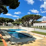 Albufeira Acoteias Studio 2 With Pool By Homing