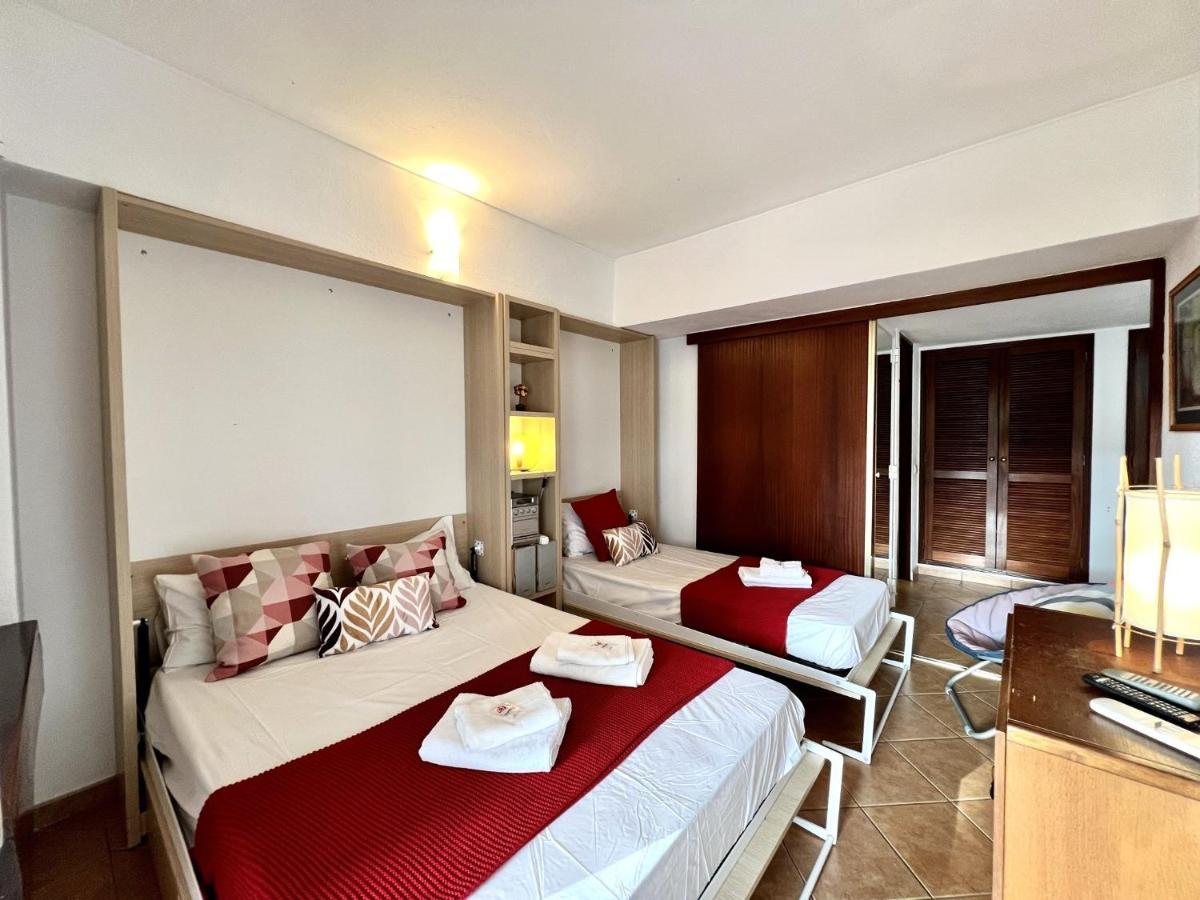 Appartement Acoteias Studio 2 With Pool By Homing