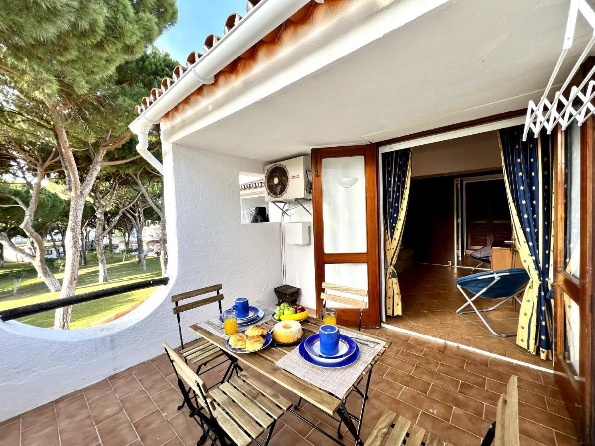 Appartement Acoteias Studio 2 With Pool By Homing *