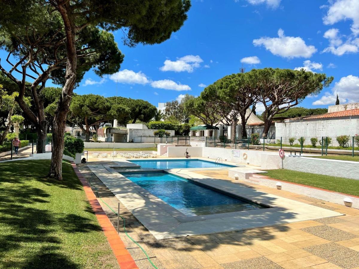 Acoteias Studio 2 With Pool By Homing Albufeira