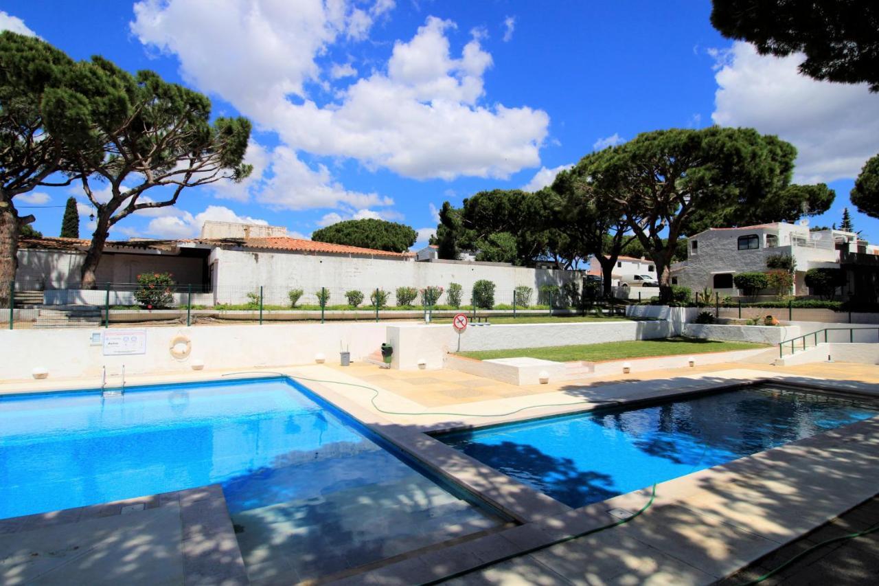 Acoteias Studio 2 With Pool By Homing Appartement *