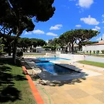Albufeira Acoteias Studio 2 With Pool By Homing