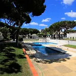 Albufeira Acoteias Studio 2 With Pool By Homing