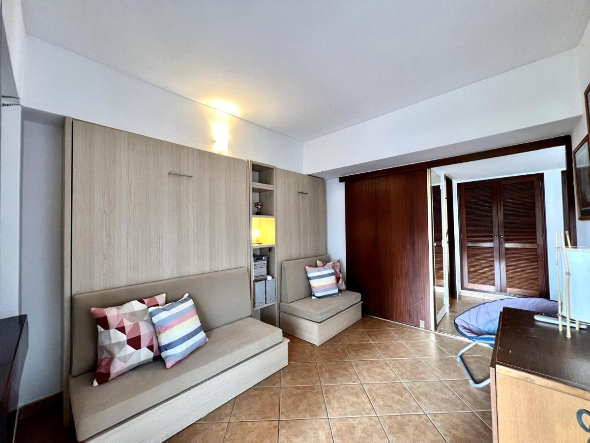 Appartement Acoteias Studio 2 With Pool By Homing Albufeira