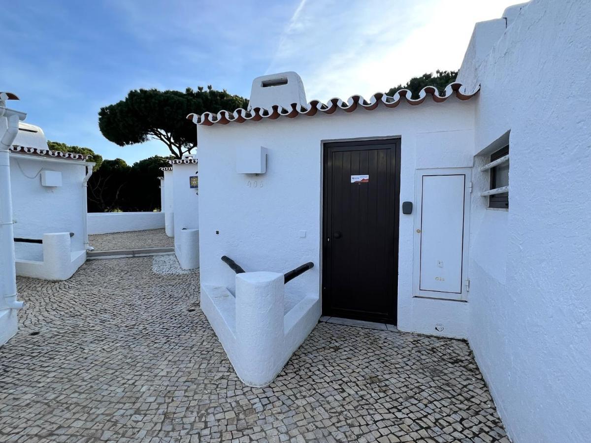 Acoteias Studio 2 With Pool By Homing Appartement Albufeira