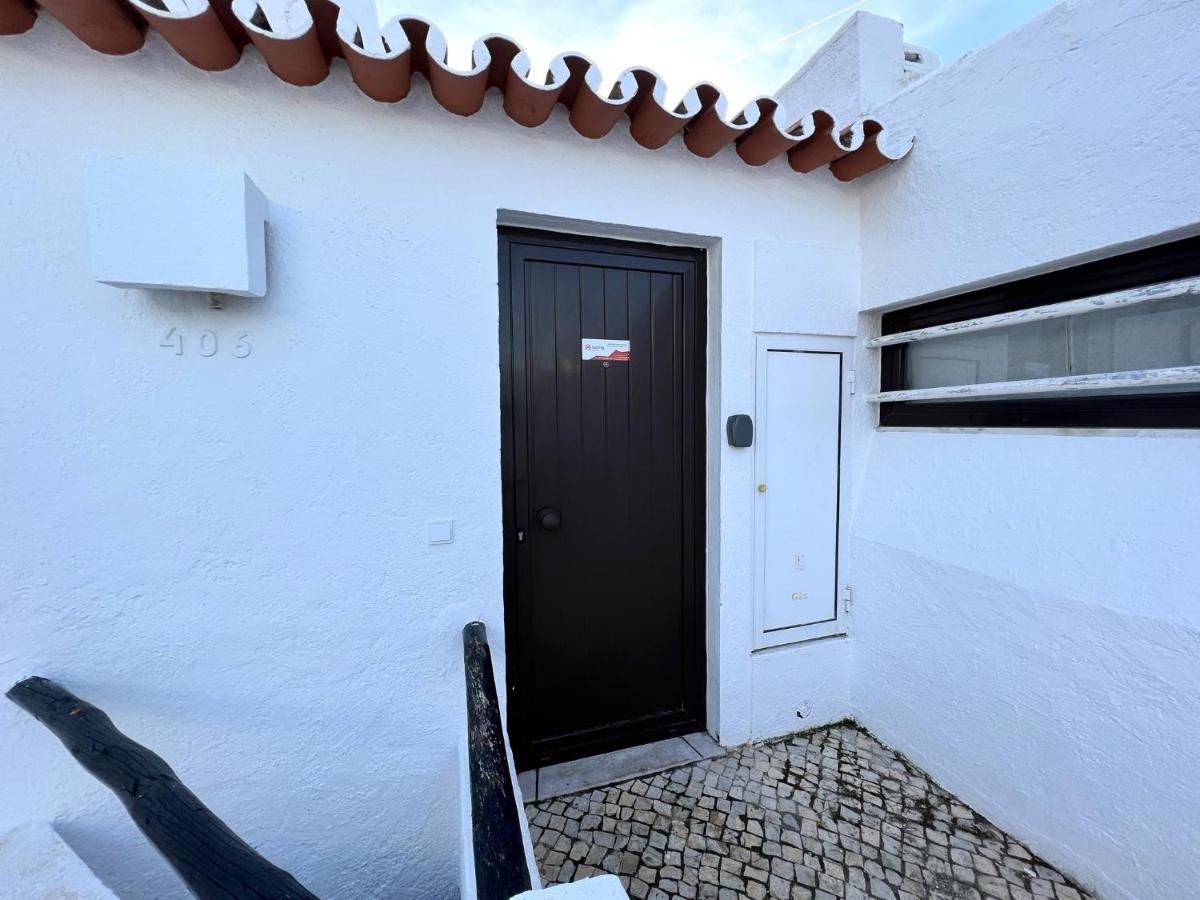 Appartement Acoteias Studio 2 With Pool By Homing Albufeira