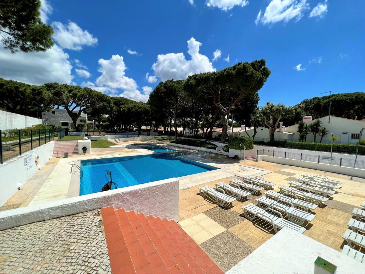 Apartment Acoteias Studio 2 With Pool By Homing Albufeira
