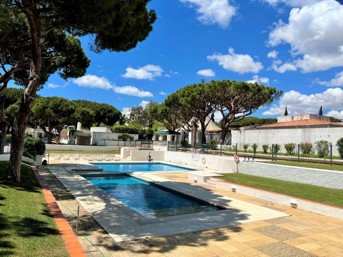 Acoteias Studio 2 With Pool By Homing Appartement Albufeira