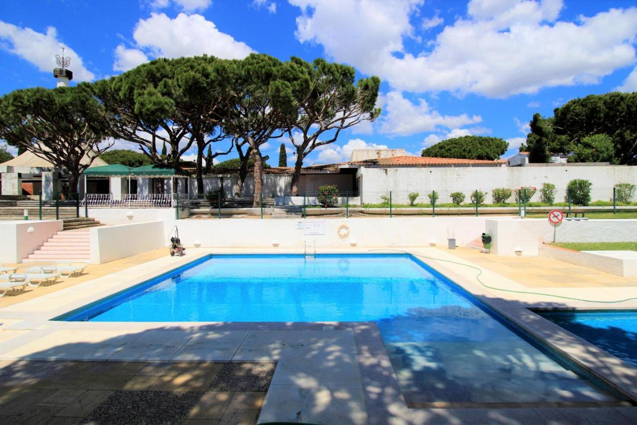 Appartement Acoteias Studio 2 With Pool By Homing Albufeira