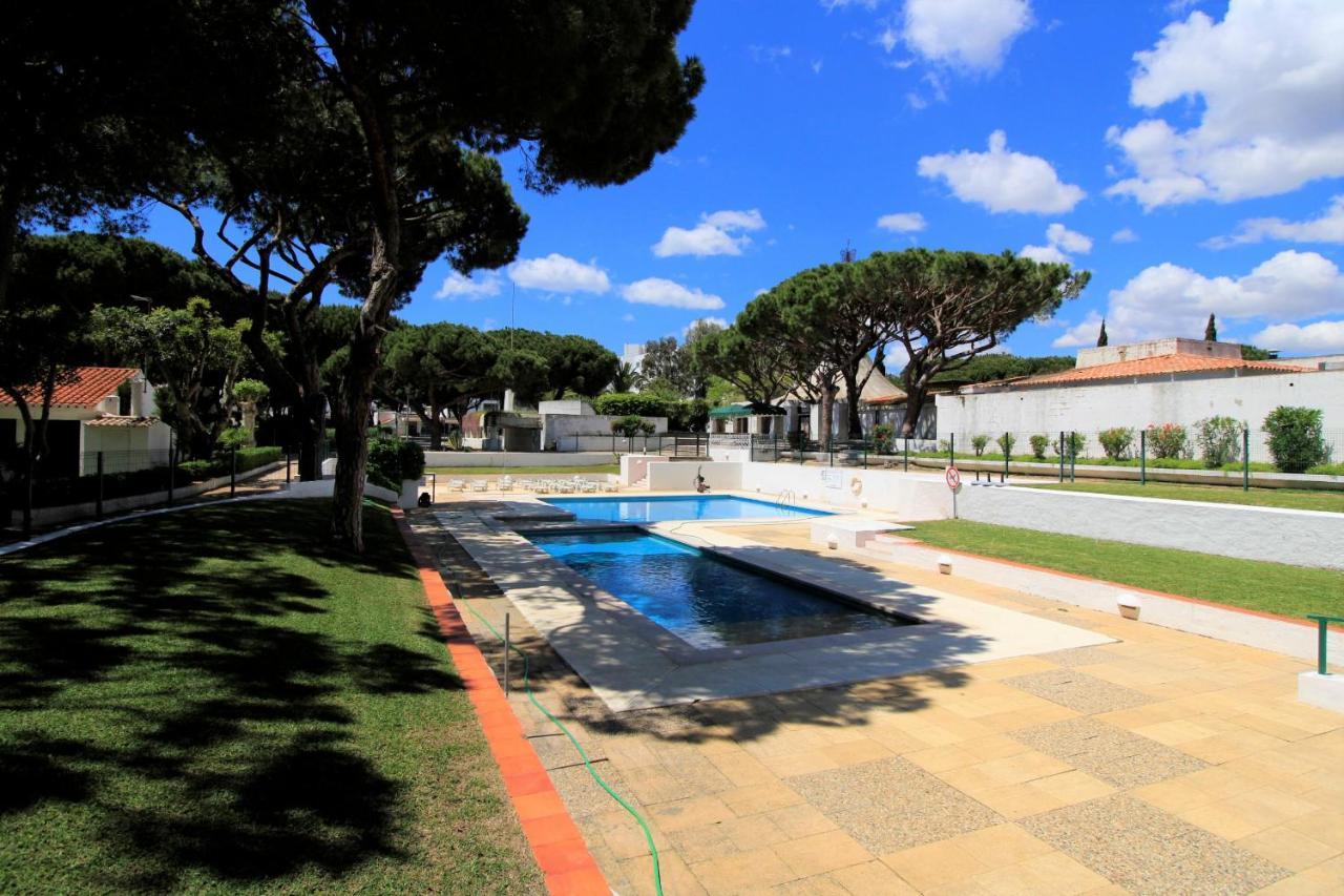 Appartement Acoteias Studio 2 With Pool By Homing *