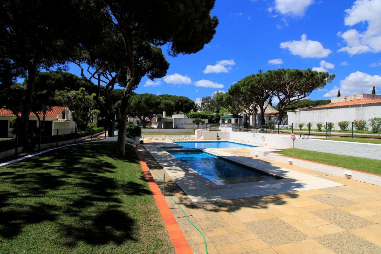 Acoteias Studio 2 With Pool By Homing Apartment Albufeira