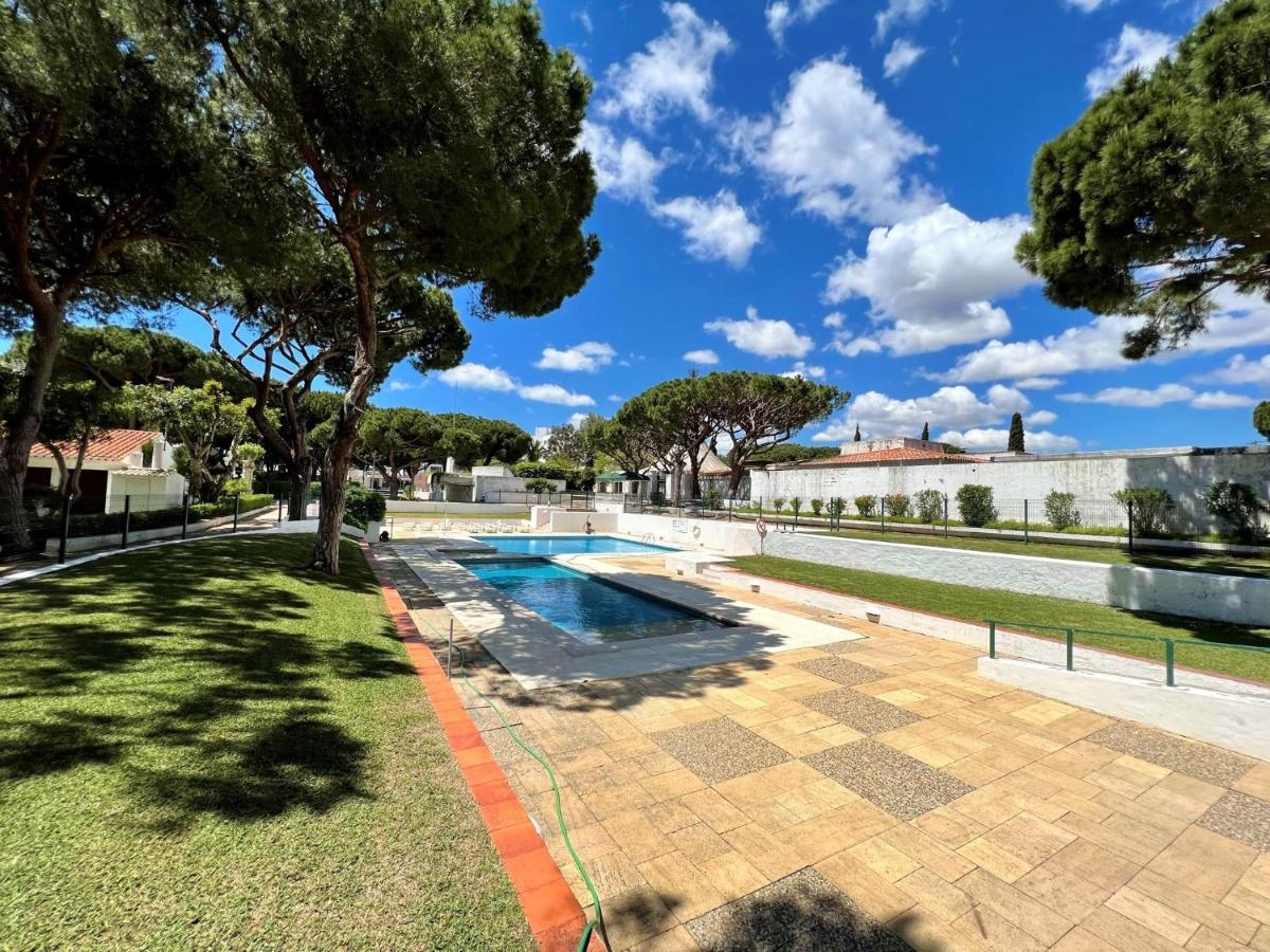 Acoteias Studio 2 With Pool By Homing Albufeira