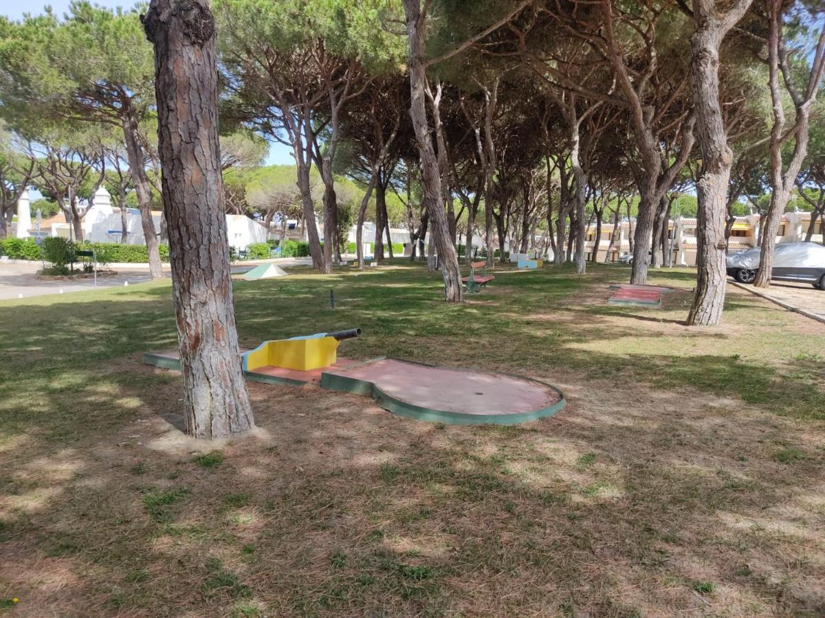 Acoteias Studio 2 With Pool By Homing Appartement Albufeira