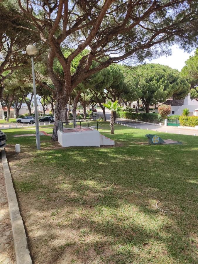 Acoteias Studio 2 With Pool By Homing Albufeira