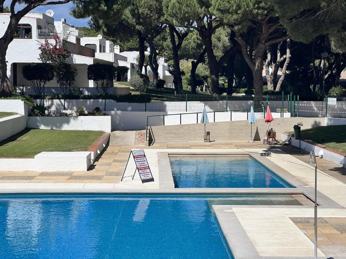Appartement Acoteias Studio 2 With Pool By Homing *